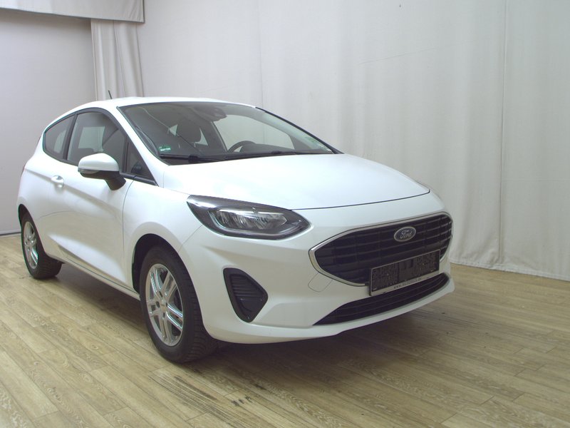Ford Fiesta 1.1 Cool & Connect • LED • grijana sjedala — 3