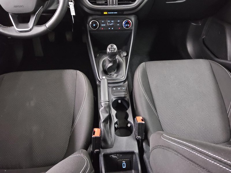 Ford Fiesta 1.1 Cool & Connect • LED • grijana sjedala — 6
