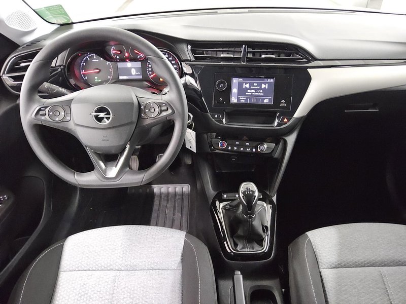 Opel Corsa 1.2 • Full LED — 5