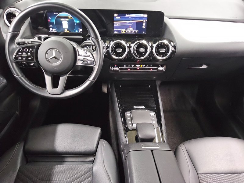 Mercedes-Benz GLA 200 d automatik Style • LED • digitalni instrumenti — 5