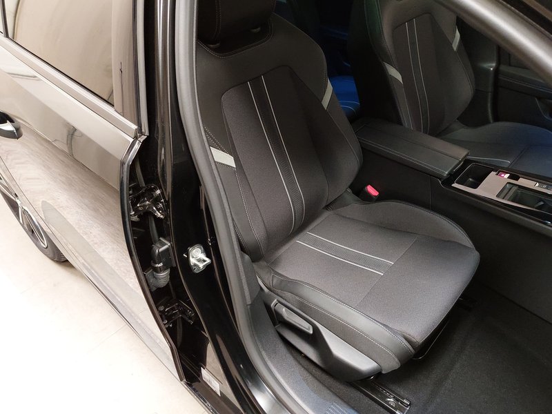 Opel Astra Sports Tourer 1.5 D automatik GS Line • grijano staklo • 360° kamera — 10
