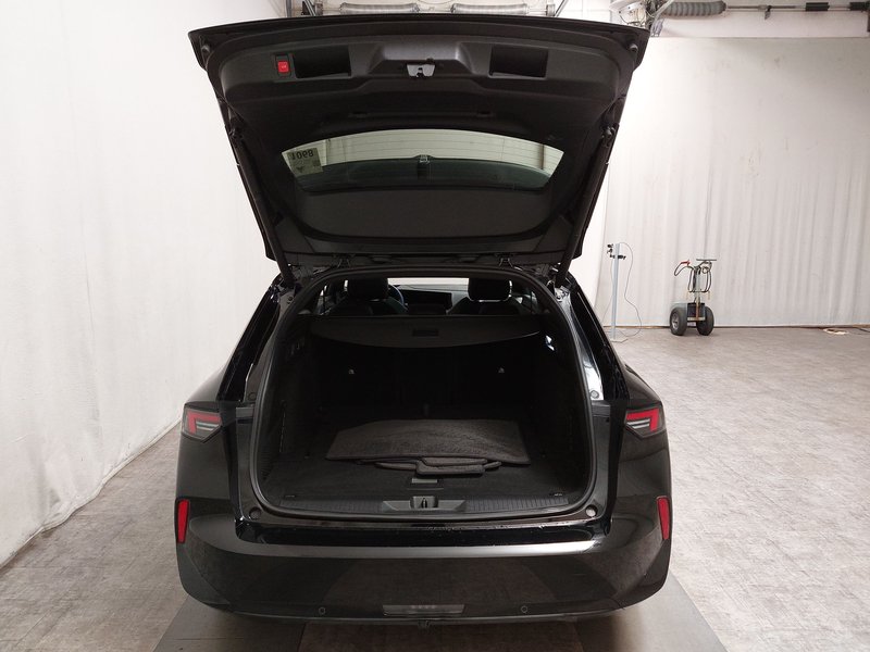 Opel Astra Sports Tourer 1.5 D automatik GS Line • grijano staklo • 360° kamera — 17