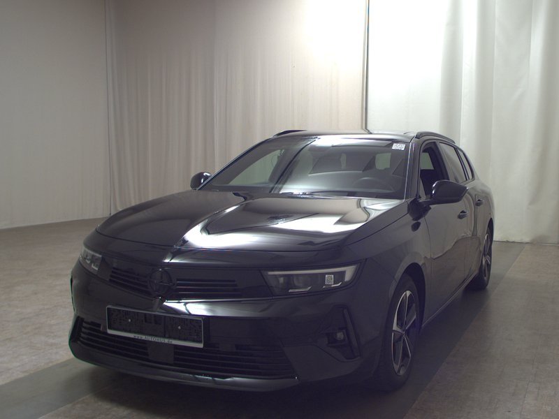 Opel Astra Sports Tourer 1.5 D automatik GS Line • grijano staklo • 360° kamera — 2
