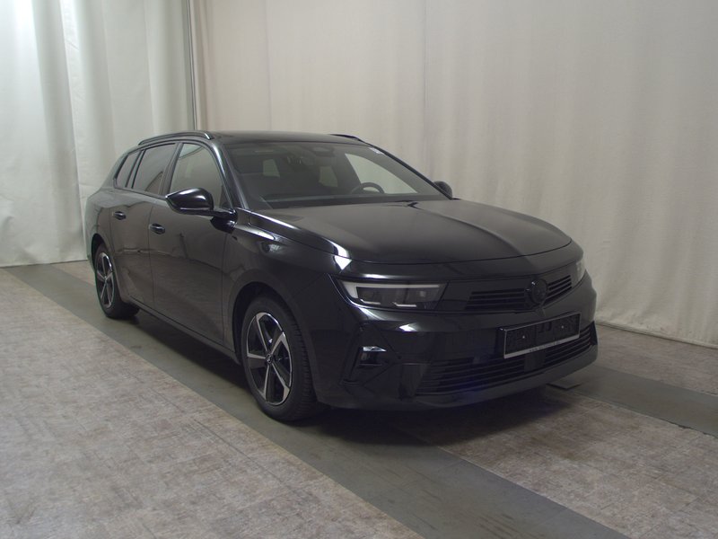 Opel Astra Sports Tourer 1.5 D automatik GS Line • grijano staklo • 360° kamera — 3