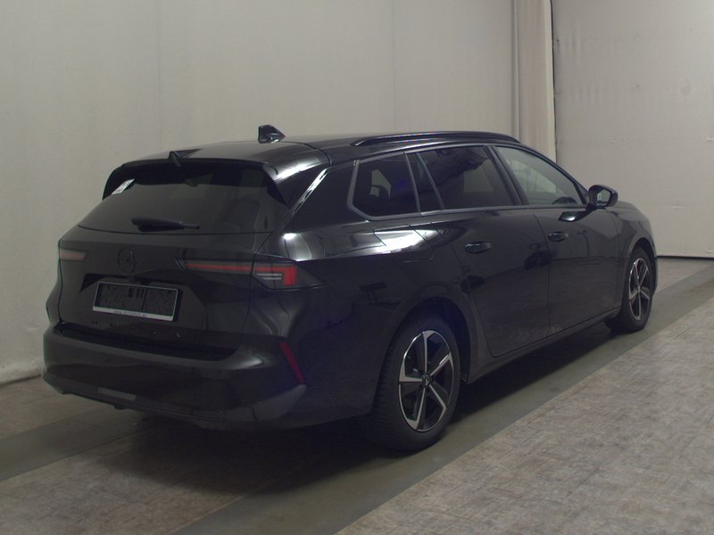 Opel Astra Sports Tourer 1.5 D automatik GS Line • grijano staklo • 360° kamera — 4