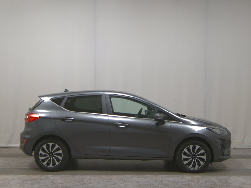 Ford Fiesta 1.0 EcoBoost Titanium X • LED