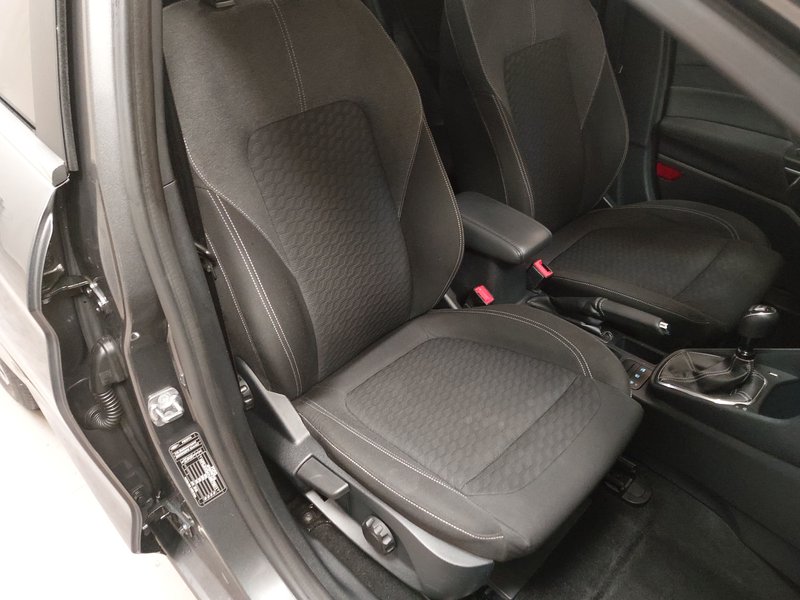 Ford Fiesta 1.0 EcoBoost Titanium X • LED — 10