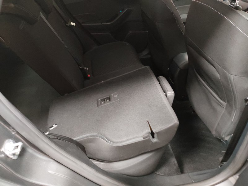 Ford Fiesta 1.0 EcoBoost Titanium X • LED — 11