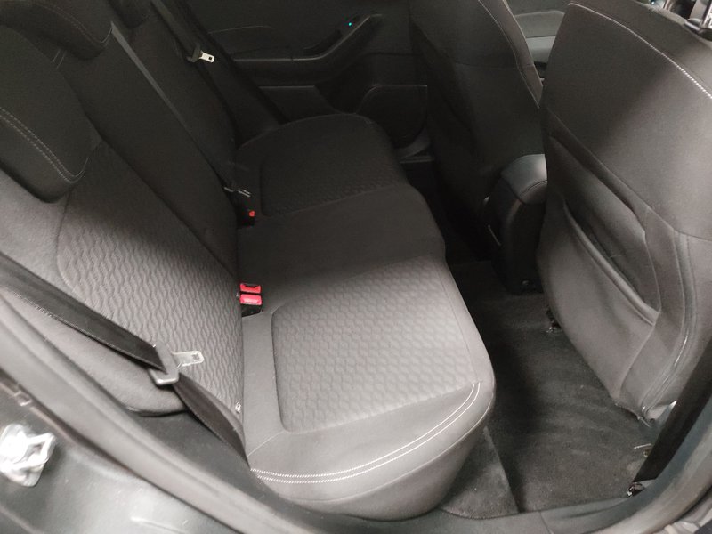 Ford Fiesta 1.0 EcoBoost Titanium X • LED — 12