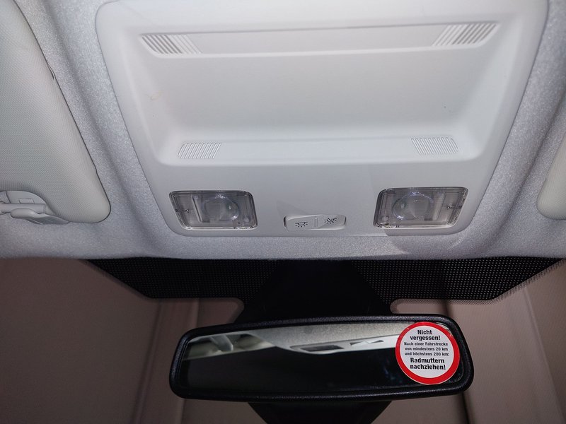 Ford Fiesta 1.0 EcoBoost Titanium X • LED — 13