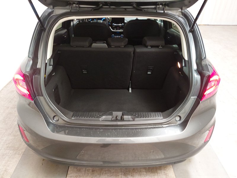 Ford Fiesta 1.0 EcoBoost Titanium X • LED — 15