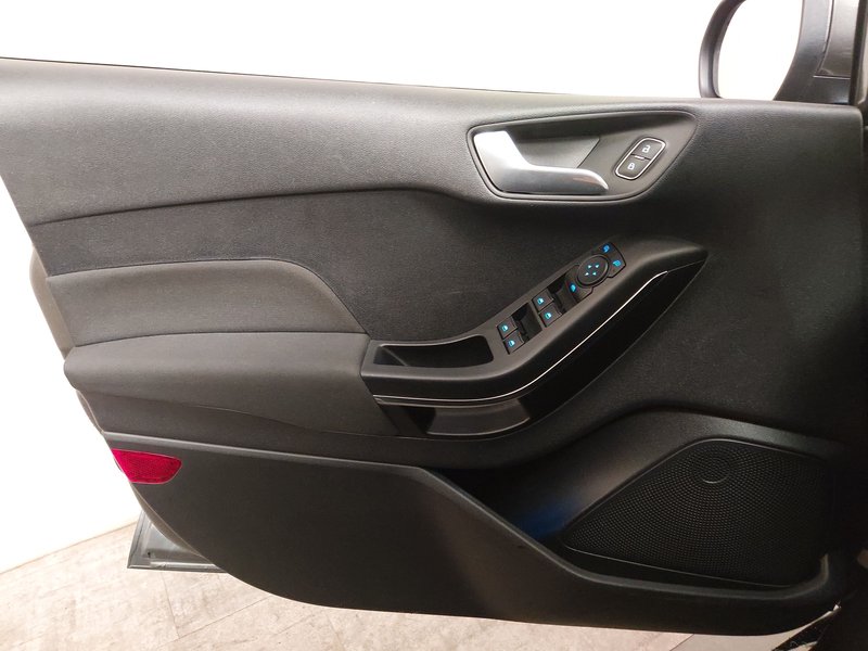 Ford Fiesta 1.0 EcoBoost Titanium X • LED — 5