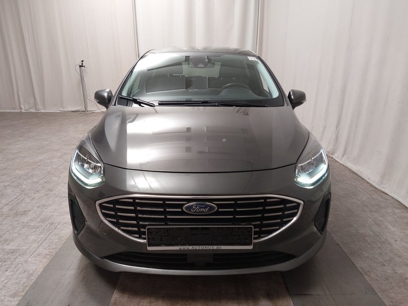 Ford Fiesta 1.0 EcoBoost Titanium X • LED — 9