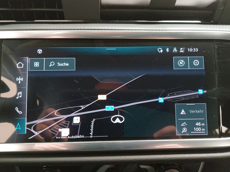 Audi Q3 35 TDI • 360° kamera • Električna peta vrata — 17