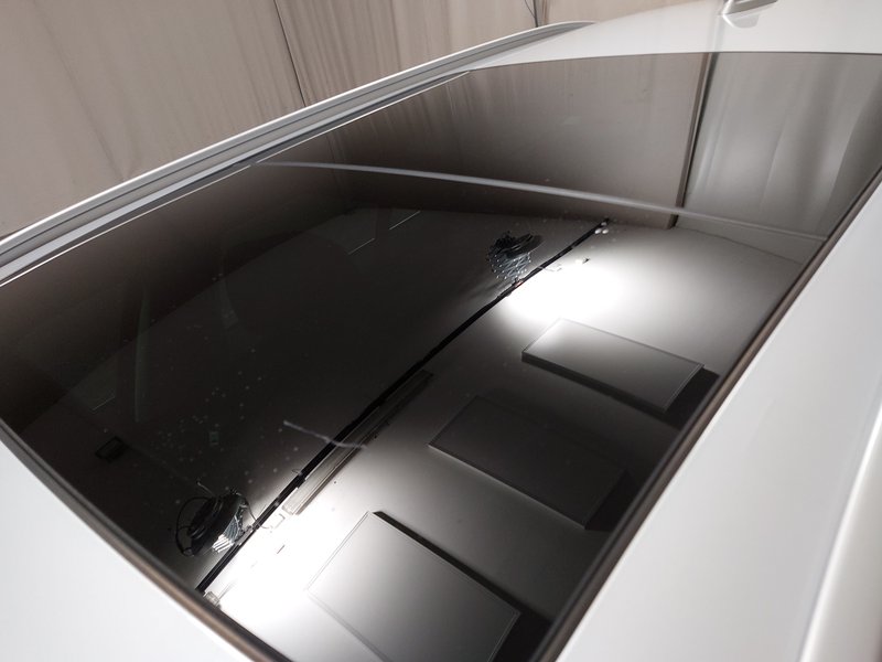 BMW 530d Touring automatik Luxury Line • ACC • AHK — 16