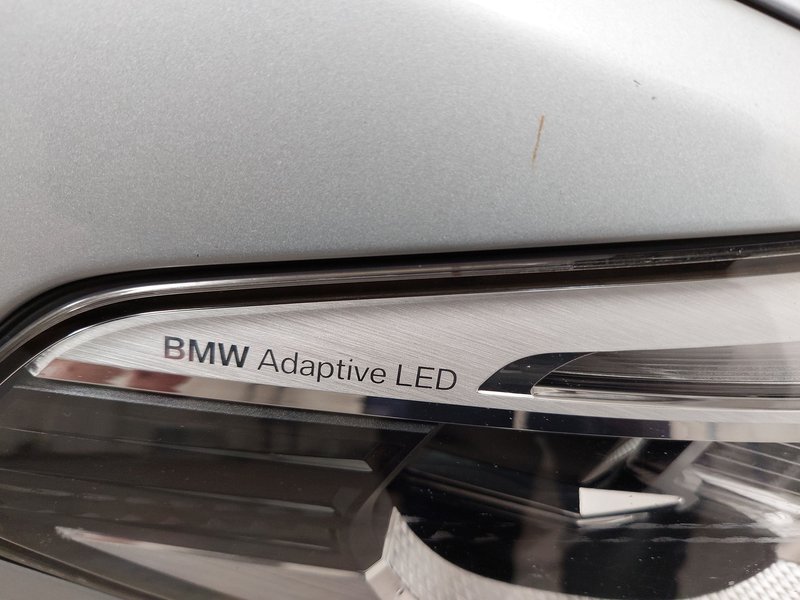 BMW 530d Touring automatik Luxury Line • ACC • AHK — 17