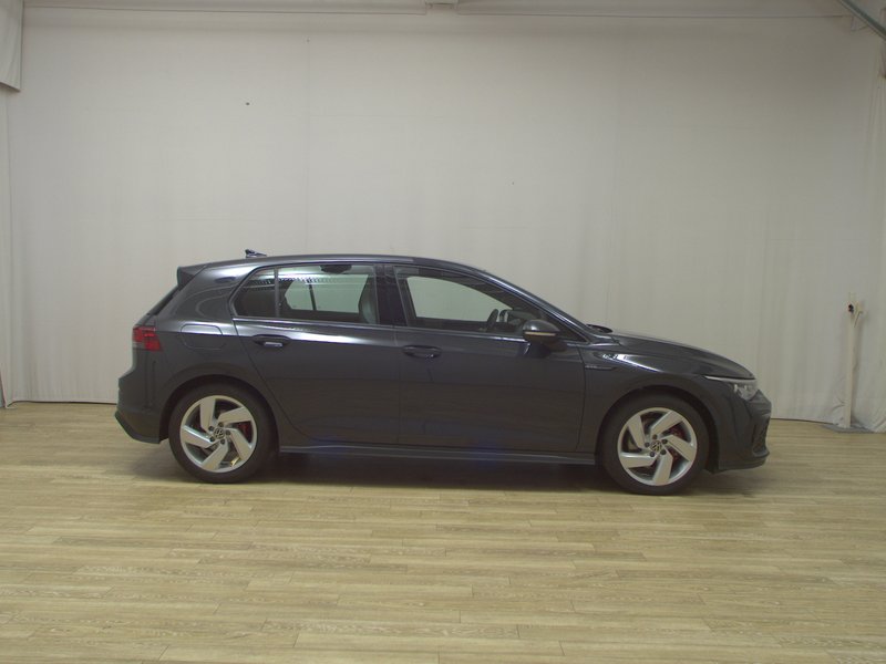 Volkswagen Golf 8 2.0 TDI automatik GTD • ACC • Full LED