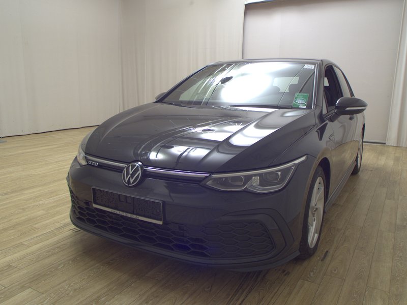Volkswagen Golf 8 2.0 TDI automatik GTD • ACC • Full LED — 2