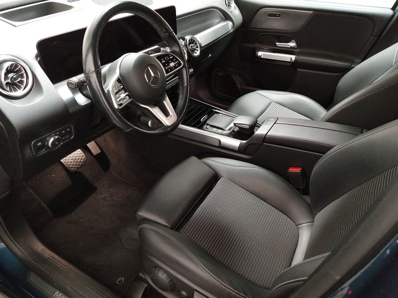 Mercedes-Benz GLB 220 d 4MATIC automatik Progressive • ACC — 6