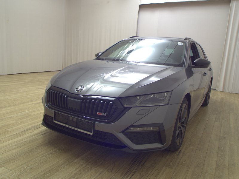 Škoda Octavia Kombi 2.0 TDI automatik RS • ACC • HUD — 2