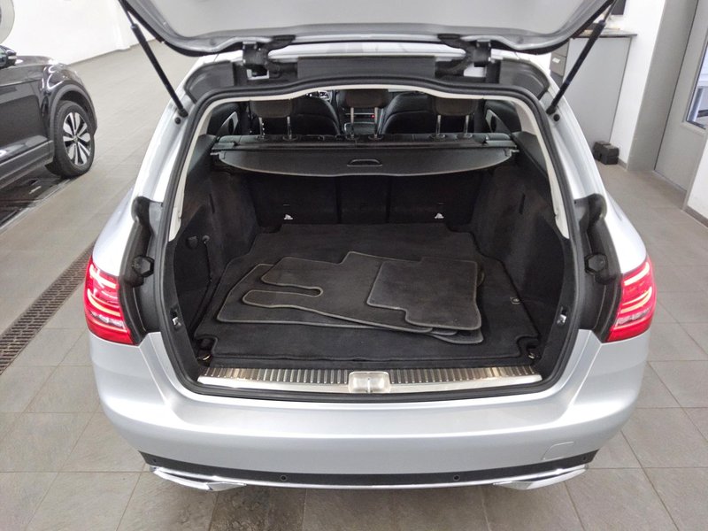 Mercedes-Benz C 200 karavan automatik Avantgarde — 11