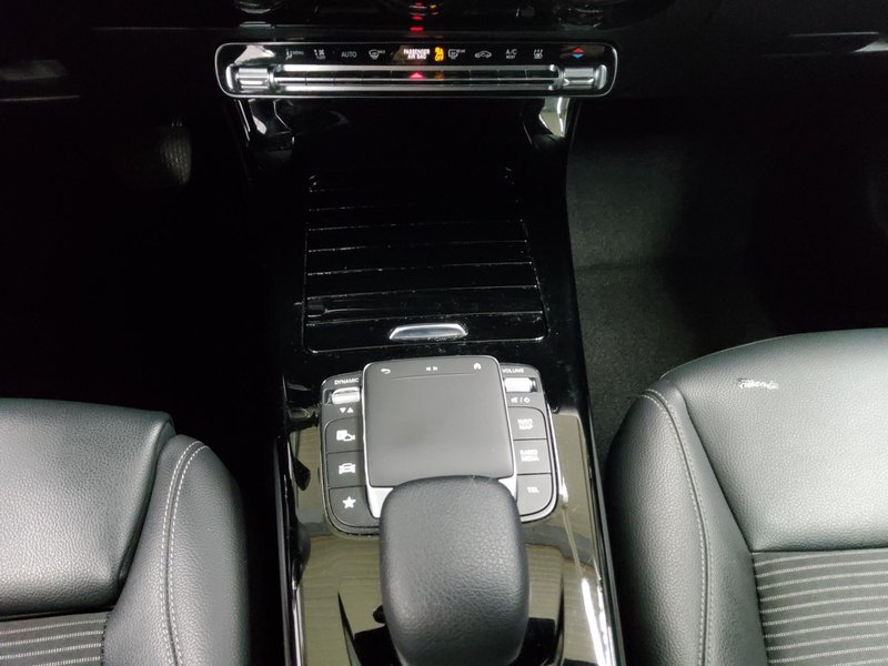Mercedes-Benz CLA 250 e Shooting Brake automatik Progressive • AHK — 6