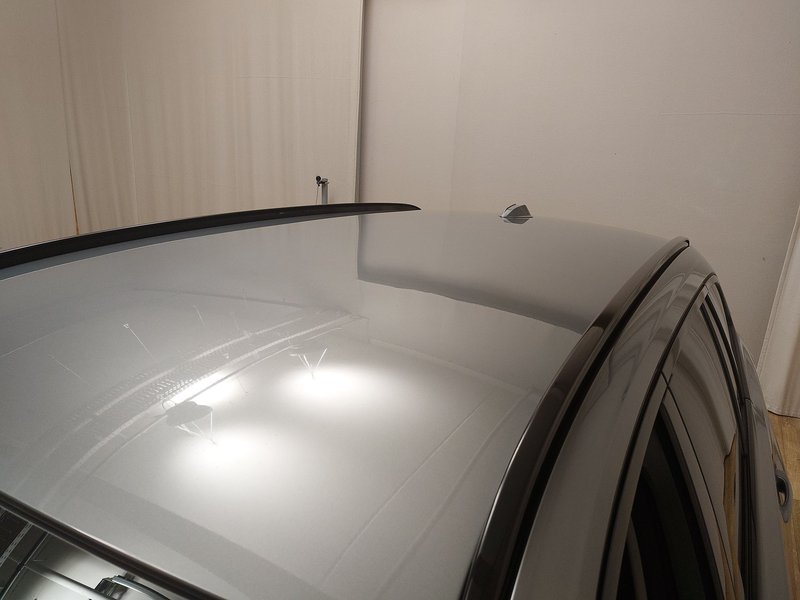 BMW 318i Touring automatik • HUD • LED — 8