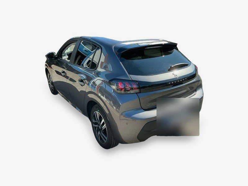 Peugeot 208 1.2 PureTech Active • digitalni instrumenti • LED — 3