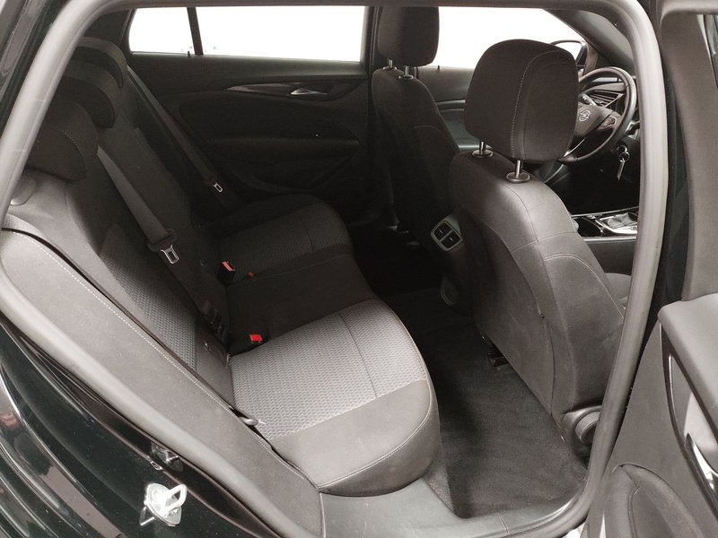 Opel Insignia ST 1.5 D Business automatik • LED • navigacija — 12