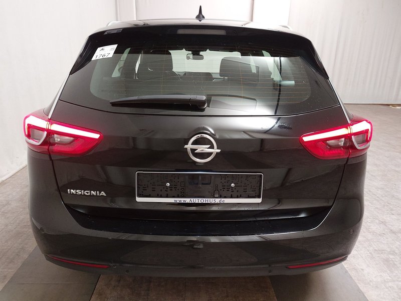 Opel Insignia ST 1.5 D Business automatik • LED • navigacija — 14