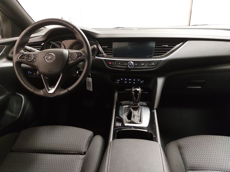 Opel Insignia ST 1.5 D Business automatik • LED • navigacija — 16