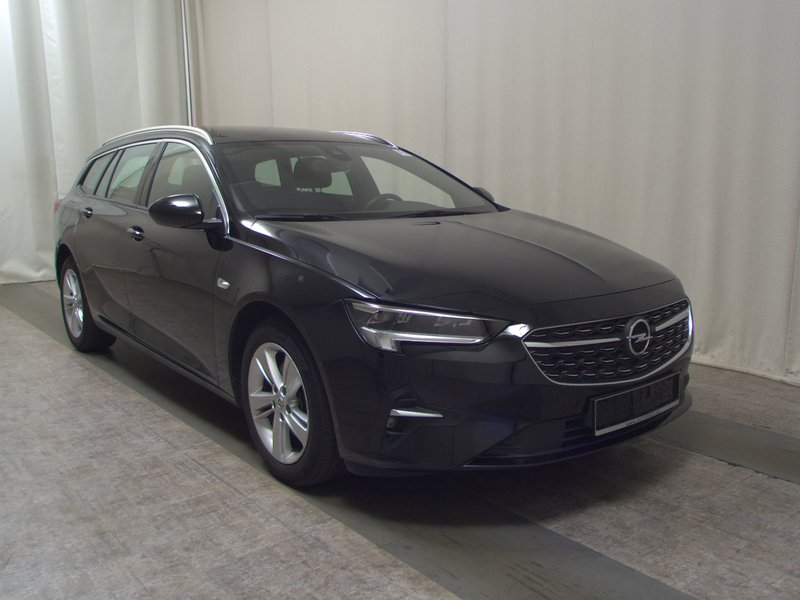 Opel Insignia ST 1.5 D Business automatik • LED • navigacija — 3