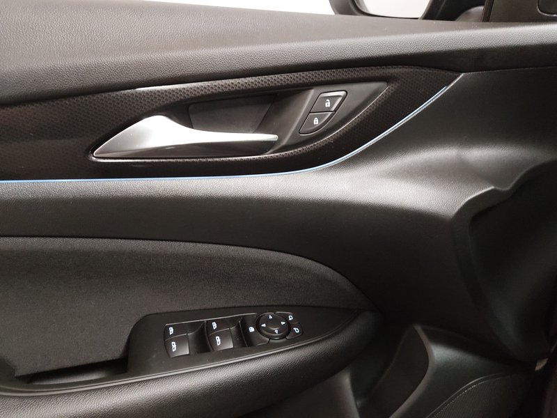 Opel Insignia ST 1.5 D Business automatik • LED • navigacija — 5