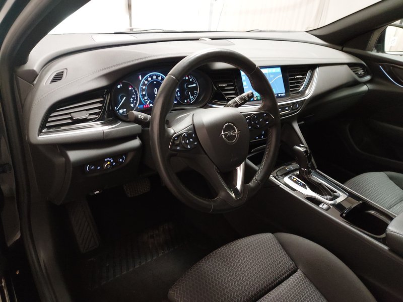 Opel Insignia ST 1.5 D Business automatik • LED • navigacija — 6