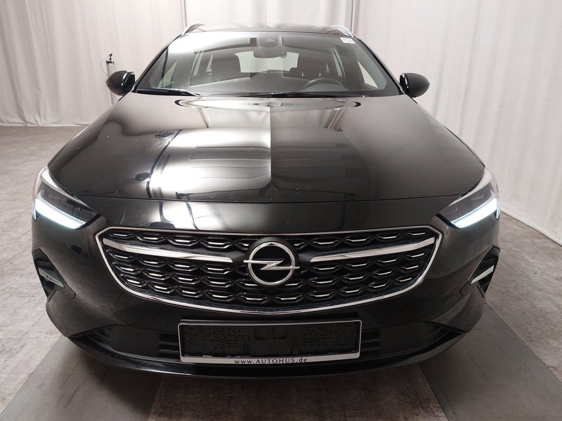 Opel Insignia ST 1.5 D Business automatik • LED • navigacija — 9