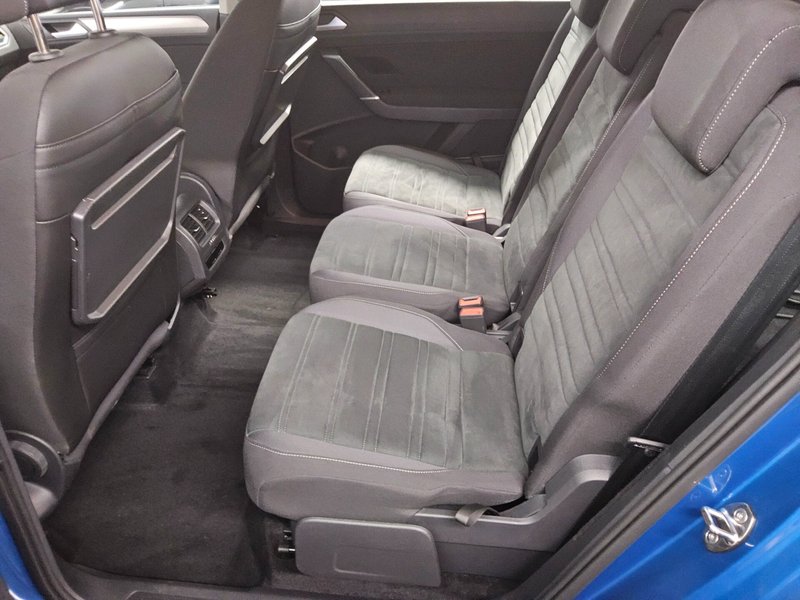 Volkswagen Touran 2.0 TDI automatik Comfortline • ACC • navigacija — 13