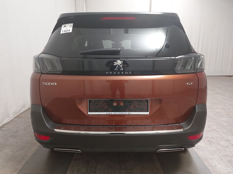 Peugeot 5008 1.2 PureTech GT-Line automatik • panorama • ACC — 14