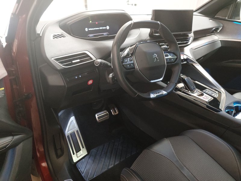 Peugeot 5008 1.2 PureTech GT-Line automatik • panorama • ACC — 6