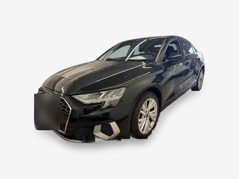 Audi A3 1.0 TFSI automatik advanced • ACC • kuka