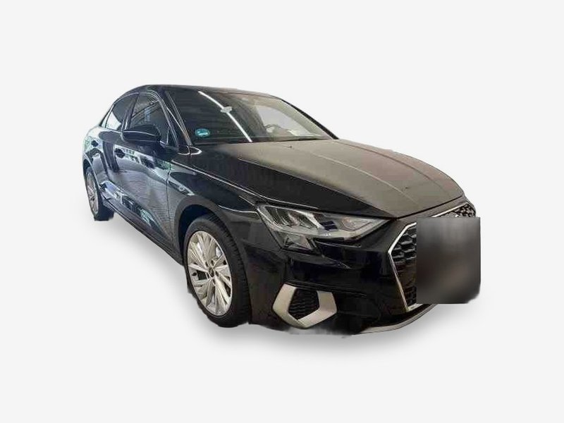 Audi A3 1.0 TFSI automatik advanced • ACC • kuka — 2
