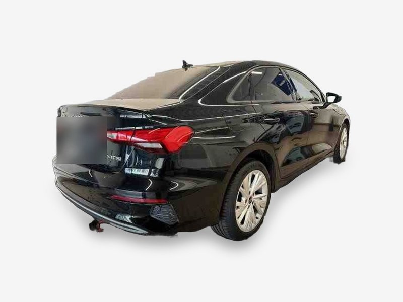 Audi A3 1.0 TFSI automatik advanced • ACC • kuka — 3