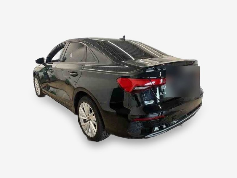 Audi A3 1.0 TFSI automatik advanced • ACC • kuka — 4