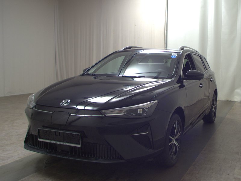 MG5 Electric Comfort • 360° kamera • ACC — 2