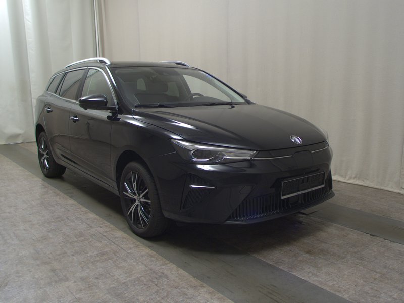 MG5 Electric Comfort • 360° kamera • ACC — 3