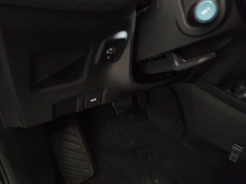 MG5 Electric Comfort • 360° kamera • ACC — 7