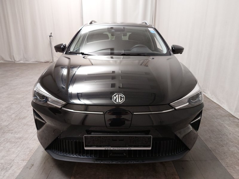 MG5 Electric Comfort • 360° kamera • ACC — 9