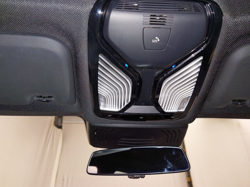 BMW X3 xDrive30e M Sport automatik • 360° kamera • električna peta vrata — 13