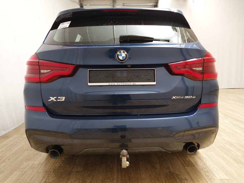 BMW X3 xDrive30e M Sport automatik • 360° kamera • električna peta vrata — 14