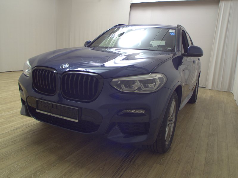 BMW X3 xDrive30e M Sport automatik • 360° kamera • električna peta vrata — 2