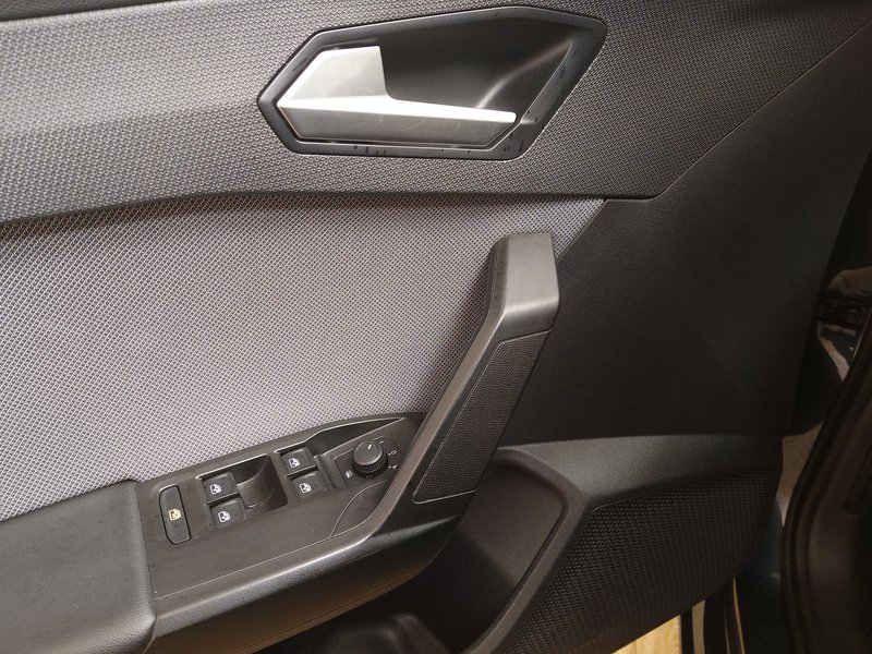 SEAT Leon Sportstourer 2.0 TDI automatik Style • ACC • Full LED — 5